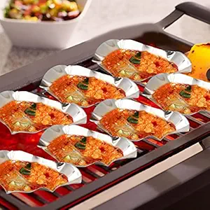 Grilling Shells