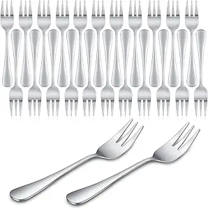 Oyster Fork