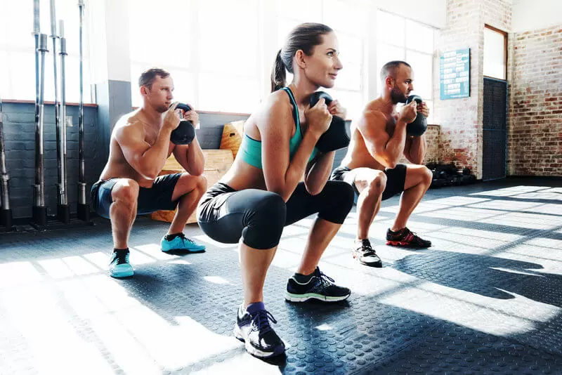 Strength Training Is the Unsung Hero of Weight Loss: Why It Should Take Center Stage