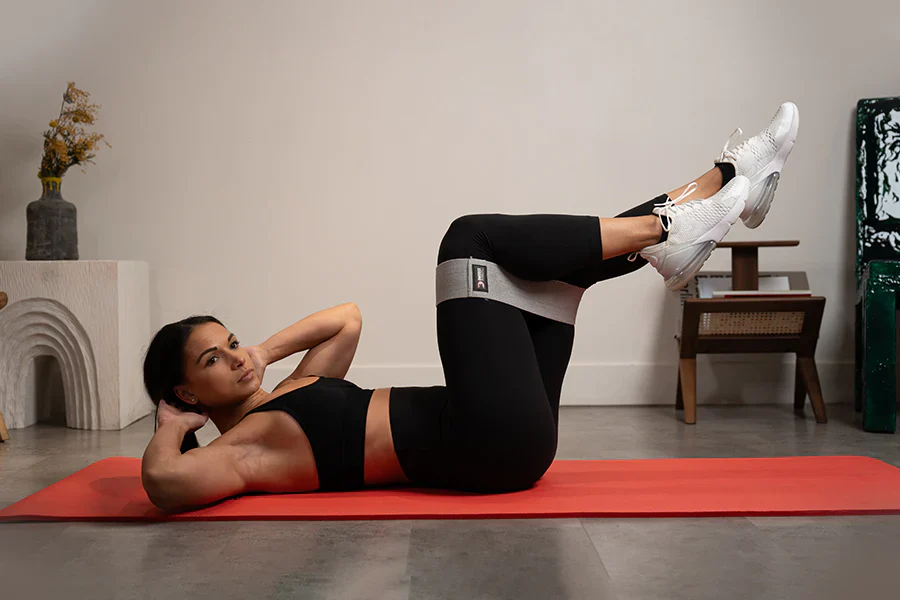 1 Cup of This Bedtime Mix is How I Trimmed My Waistline