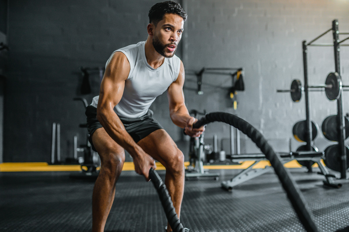 A Comprehensive 4-Week Exercise Plan for Successful Weight Loss from a Personal Trainer